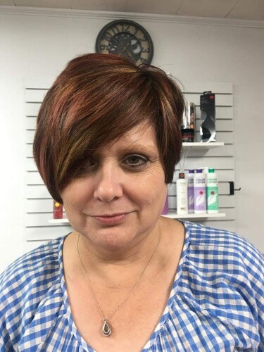 Debbie Lejeune Profile