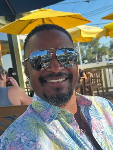 Charles Chasen Profile