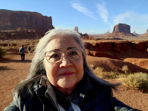 Cecilia Kido Profile