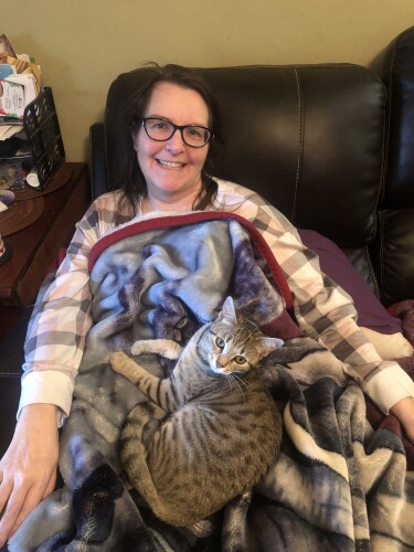 Shiloh Moore Profile