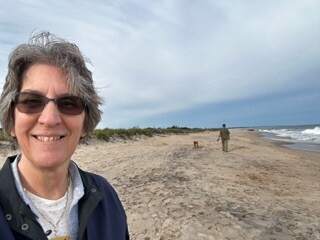 Candy Tousignant Profile