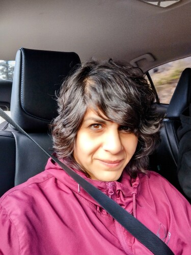 Rosalie Padilla Profile