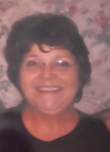 Peggy Buchannon Profile