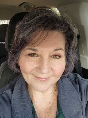 Hokeah Trish Profile