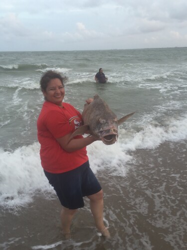 Elizabeth Padilla Profile