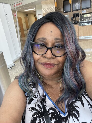 Deborah Howell Profile