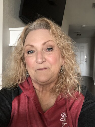 Karen Warren Profile