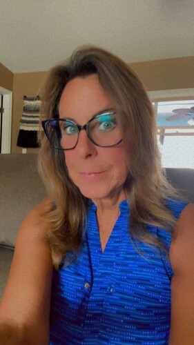 Kathie Napier Profile