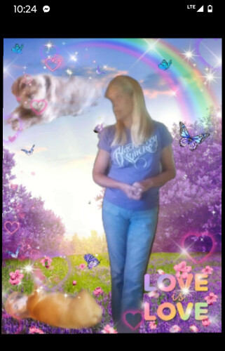 Mildred Wright Profile