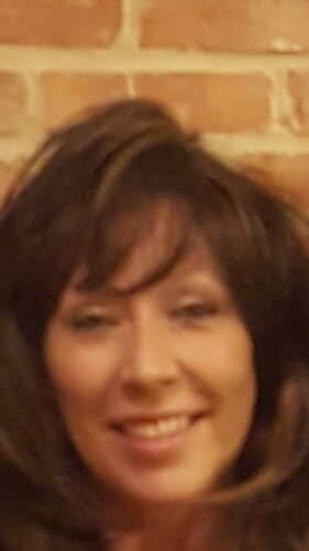 STEPHANIE CARPENTER Profile