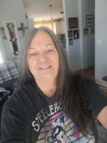 Caroline Billig Profile