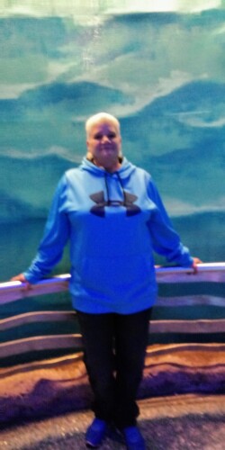 Kathy Donohue Profile