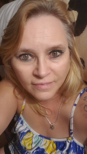 Qulima Knapp Profile