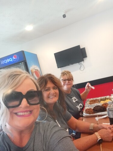 Maureen Teman Profile