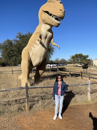 Nelda Dickerson Profile