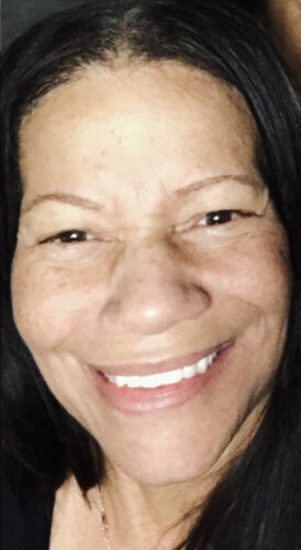 Gail Johnson Profile