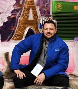 Nate Perkins Profile