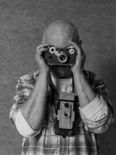 George Clapper Profile