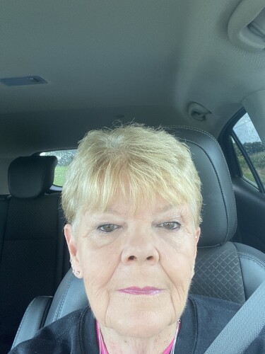 Maxine Redfoot Profile