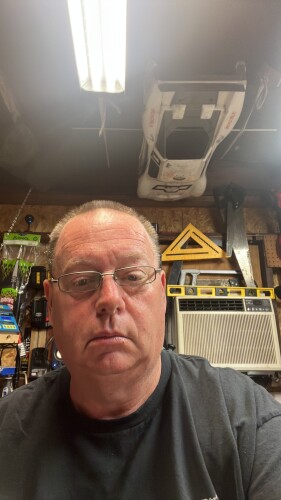 Jerry Peterson Profile