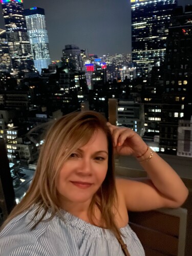 Migdalia Garcia Profile