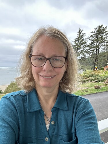 Colette Torr Profile