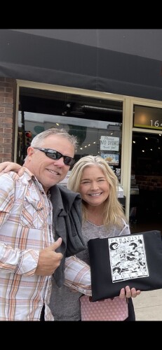 Kelli Eggers Profile