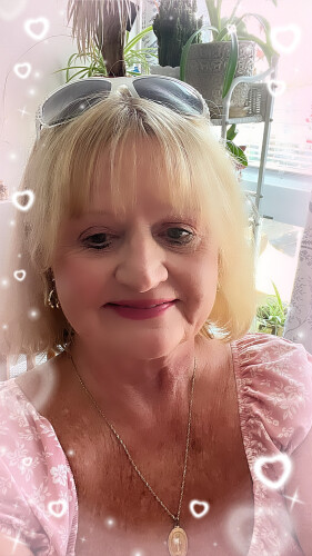 Regina Barron Profile