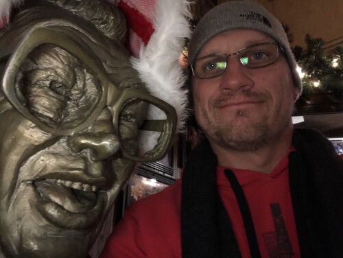 Mark Grunkemeyer Profile