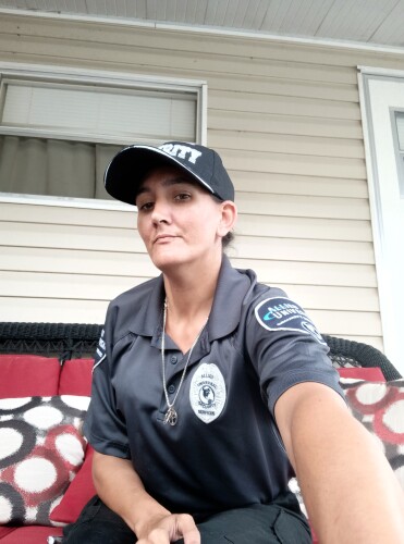 Lady Sherree Deshong Profile