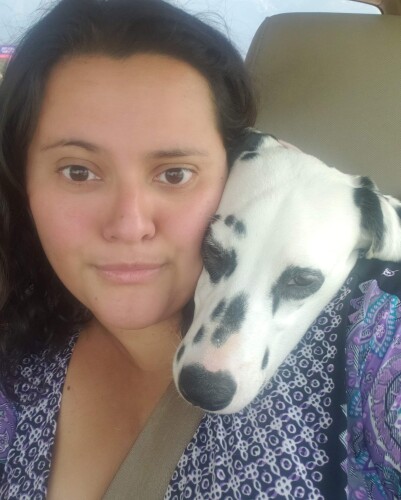 Erica Banegas Profile