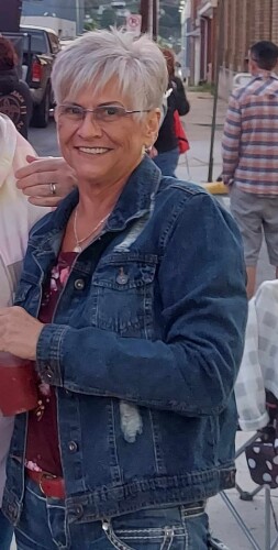 Doris Hudish Profile