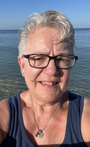 Judy Hopkins Profile