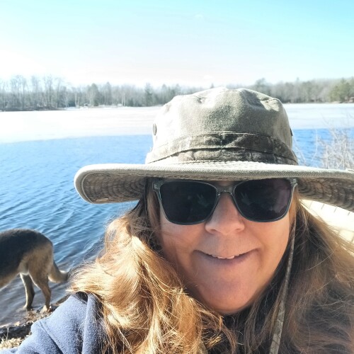 Carole Fitzwilliams Profile