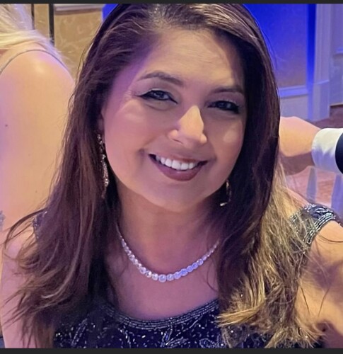 Sangeeta Mejias Profile