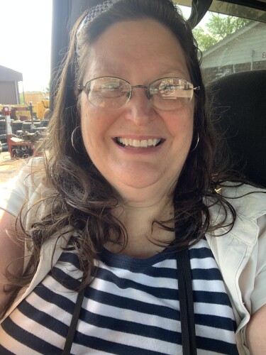 Paula Alexander Profile