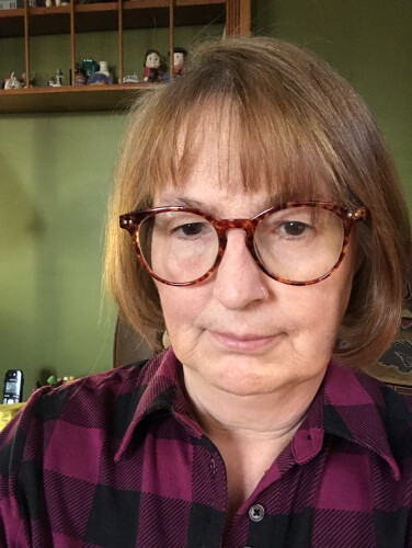 Mary LaChapelle Profile