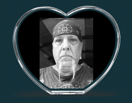 Anthony Inganamort Profile