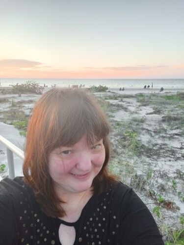 Natalie Morris Profile