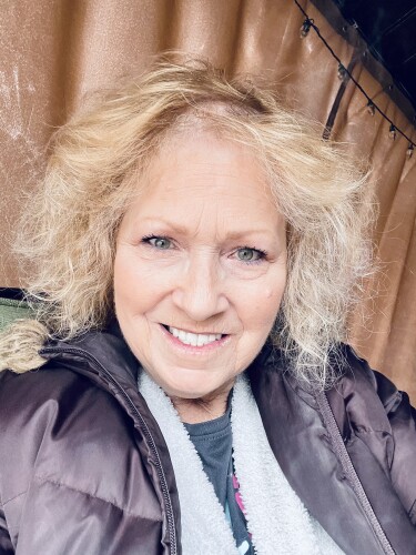 Bekki Sprouse Profile