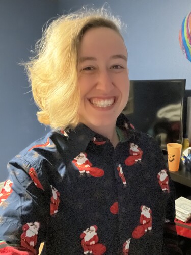 Chloe Buehrer Profile