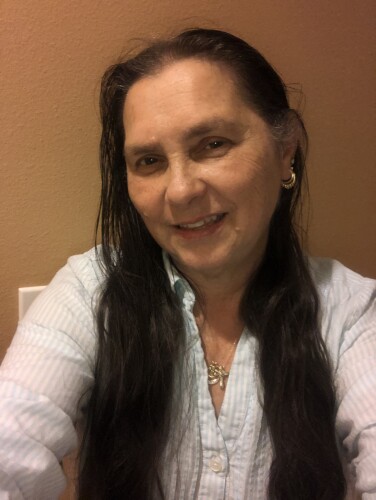 Patricia Dickey Profile