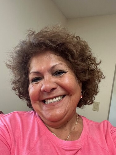 Maria Aponte Profile