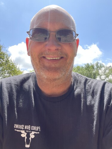 Michael Castle Profile