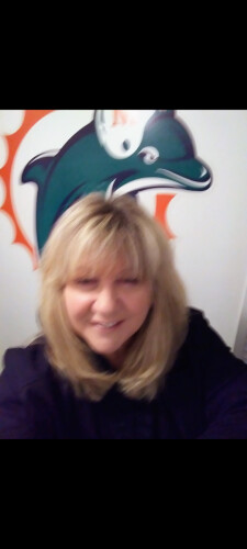 Stacey Jones Profile