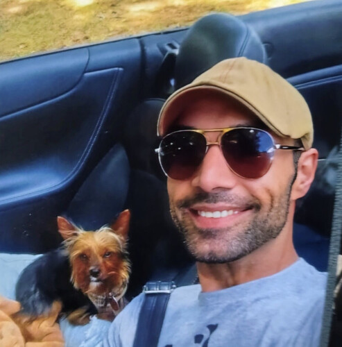 Adam Braswell Profile