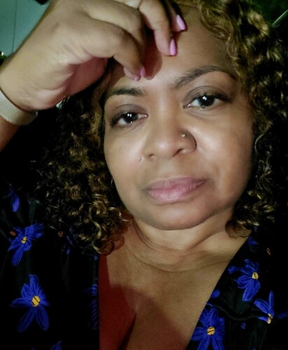 Terry McFall Profile