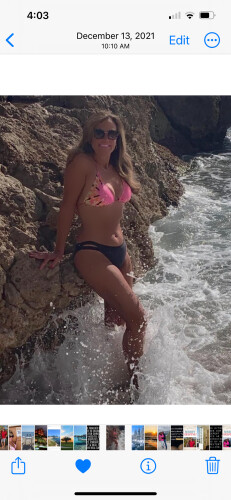 Michelle Kulusich Profile