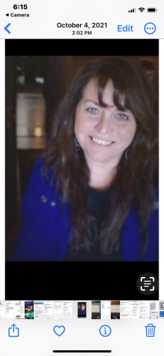 suzy allison Profile