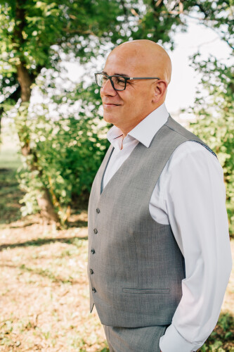 Marlowe Houle Profile